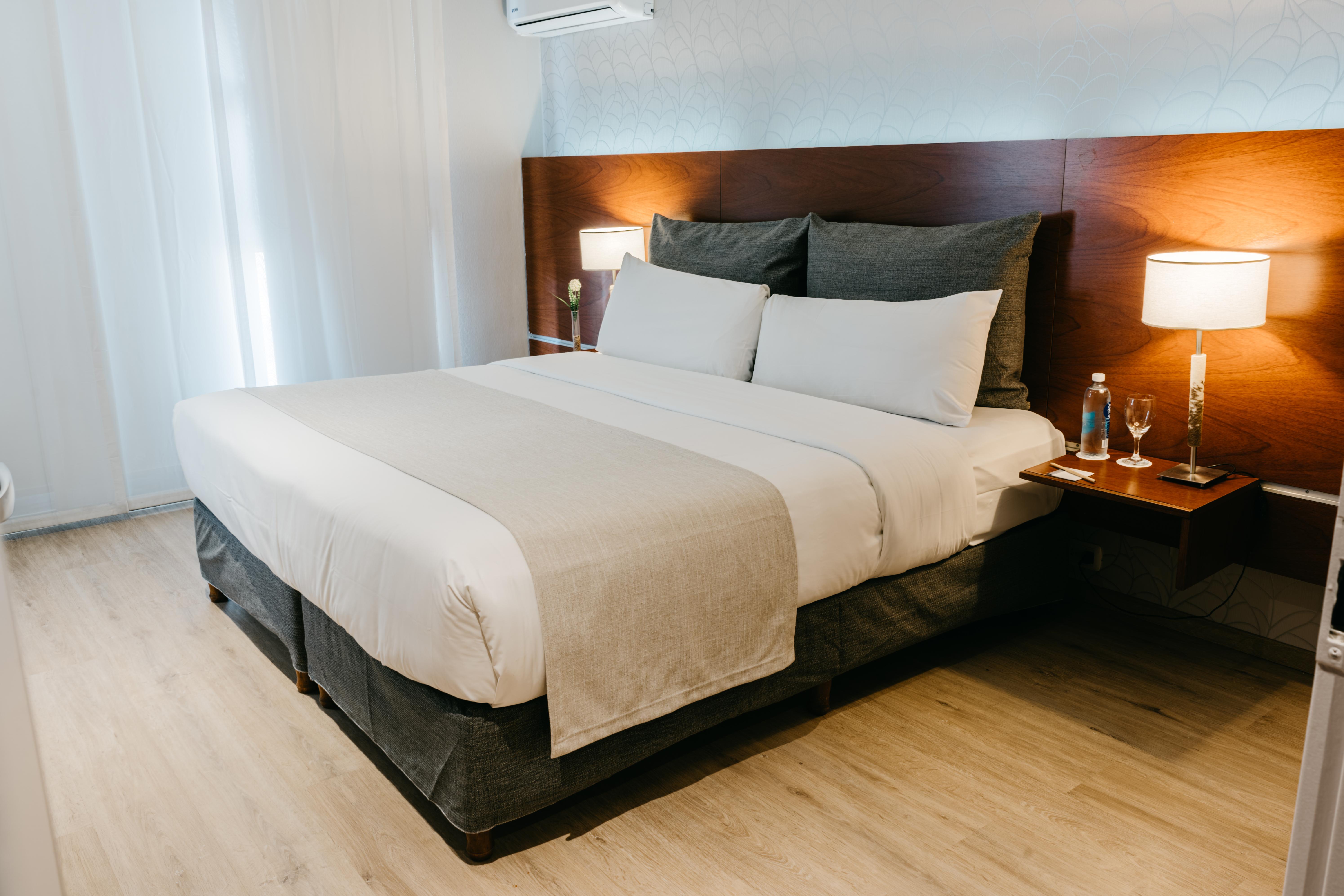 Rochester Hotel Concept Буэнос-Айрес Экстерьер фото