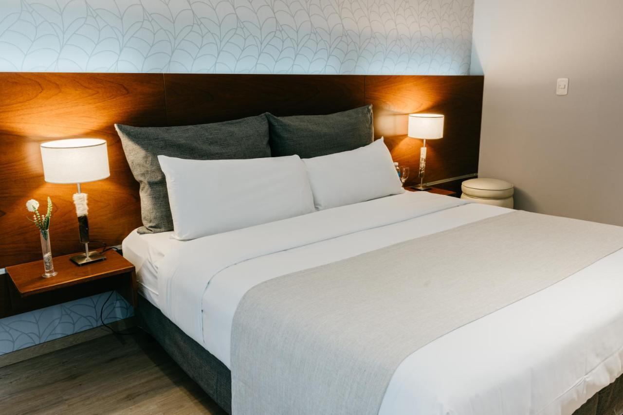 Rochester Hotel Concept Буэнос-Айрес Экстерьер фото